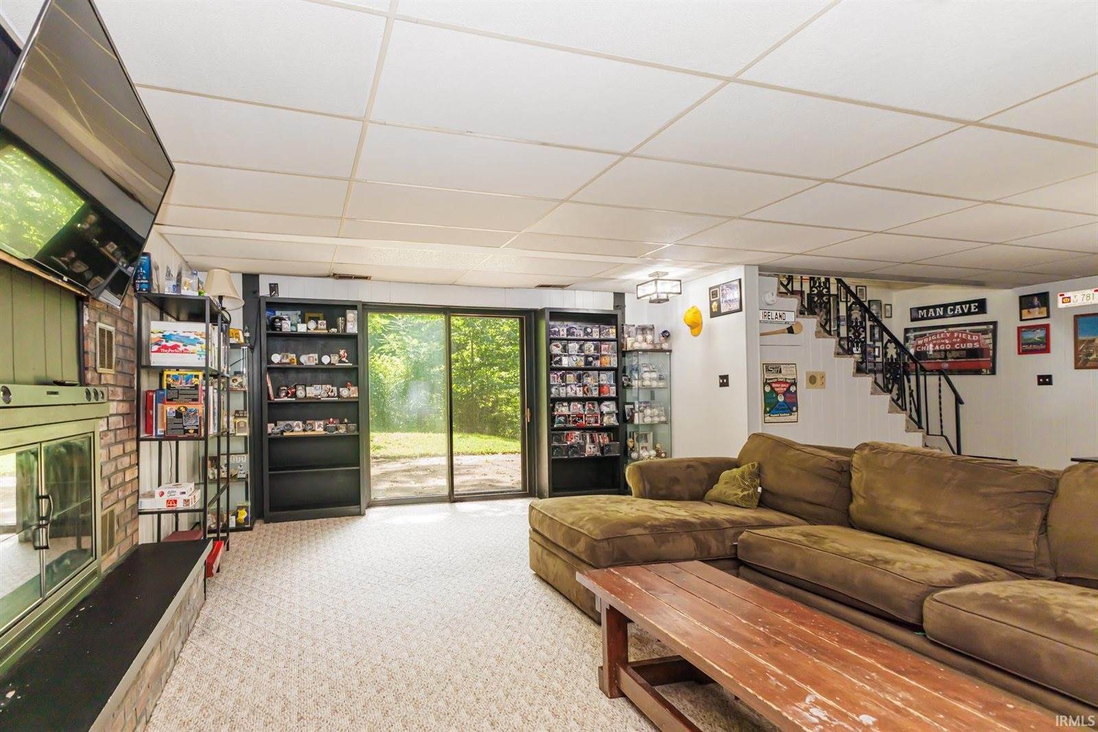 14 Windridge Street, Anderson, IN 46011