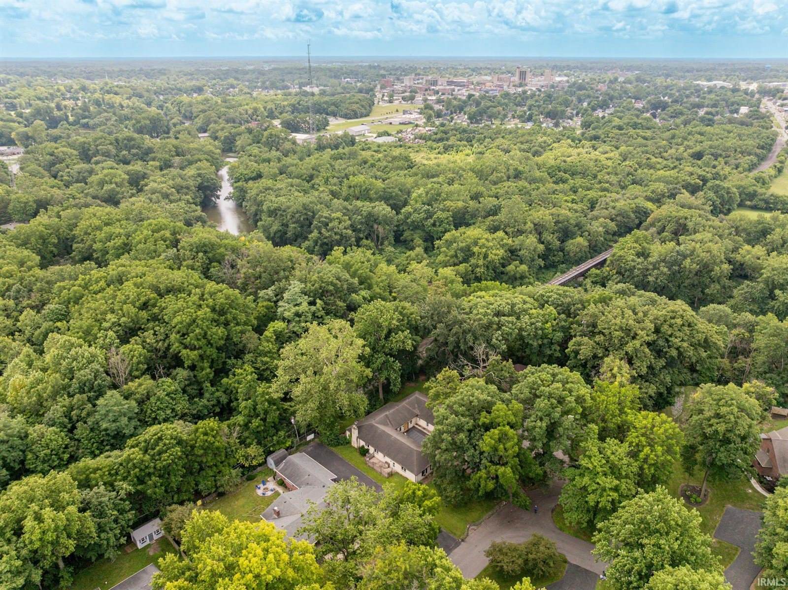 14 Windridge Street, Anderson, IN 46011