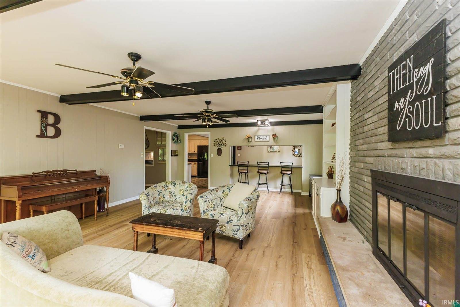 14 Windridge Street, Anderson, IN 46011