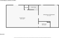 14 Windridge Street, Anderson, IN 46011