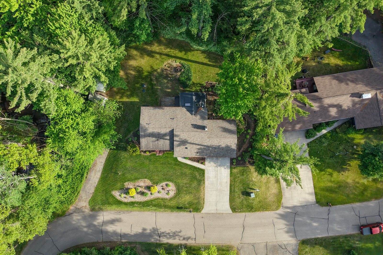 520 Brentwood Drive, Wisconsin Rapids, WI 54494