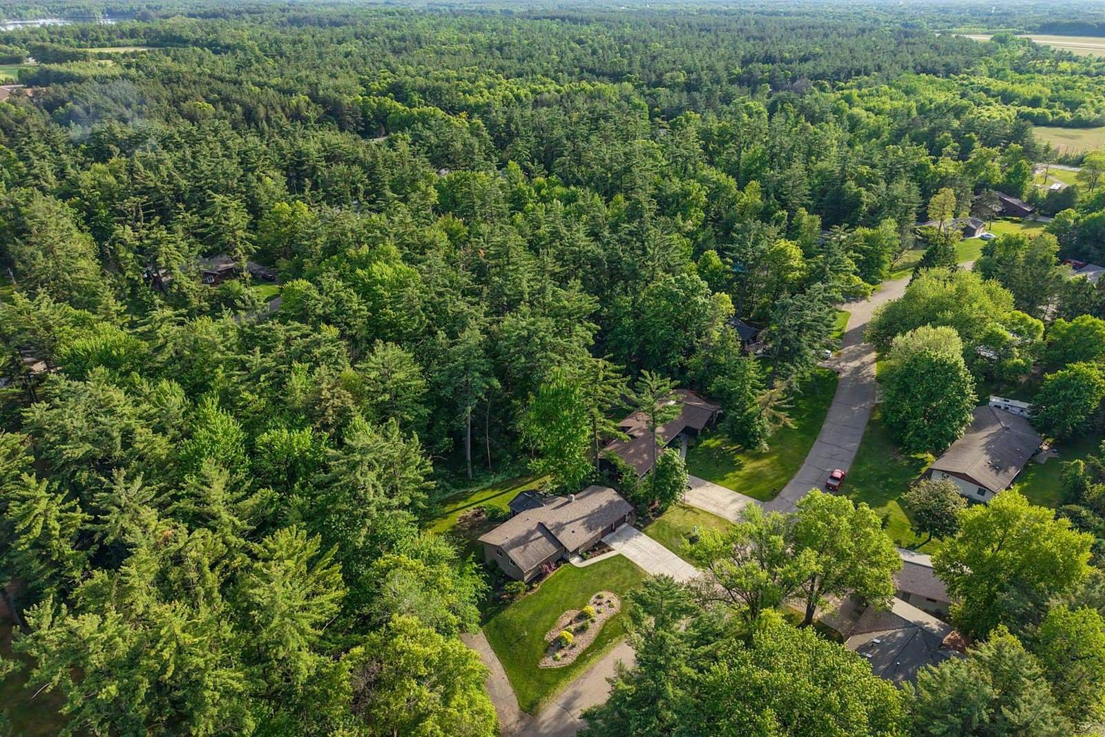 520 Brentwood Drive, Wisconsin Rapids, WI 54494