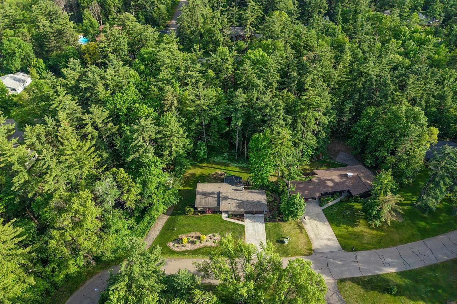 520 Brentwood Drive, Wisconsin Rapids, WI 54494