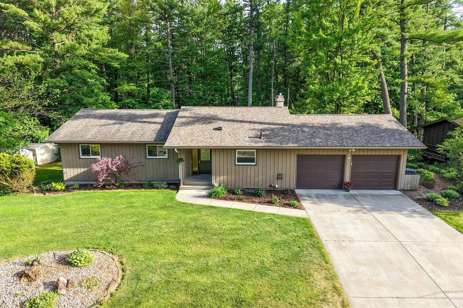 520 Brentwood Drive, Wisconsin Rapids, WI 54494
