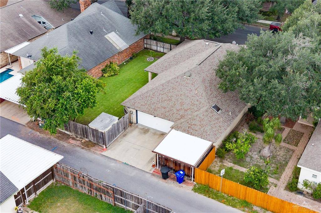 4904 North 4th Street, McAllen, TX 78504