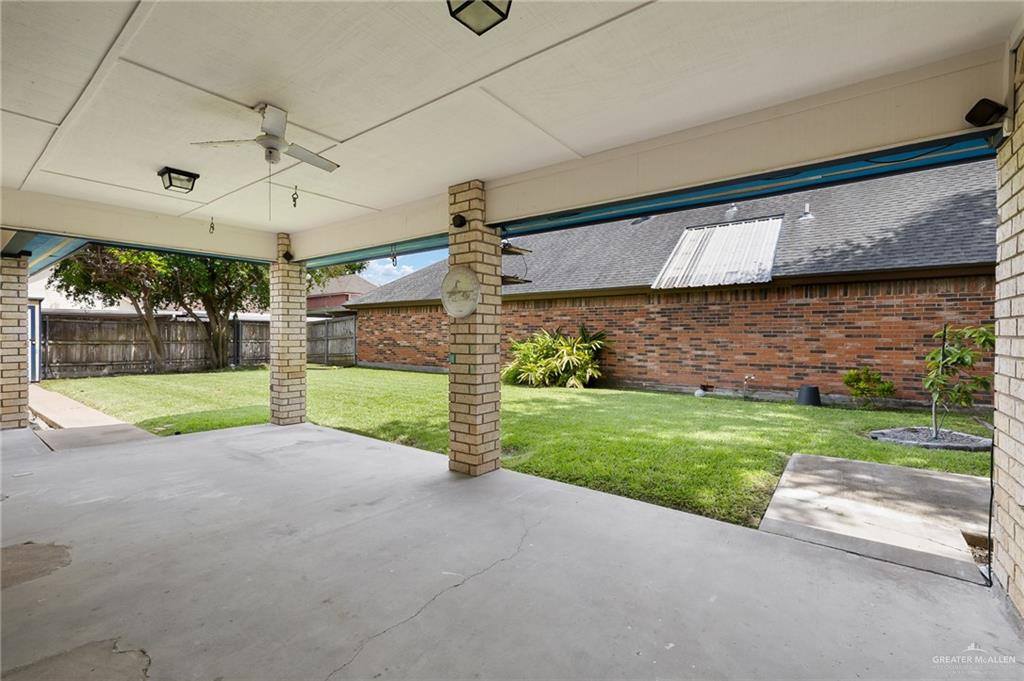 4904 North 4th Street, McAllen, TX 78504