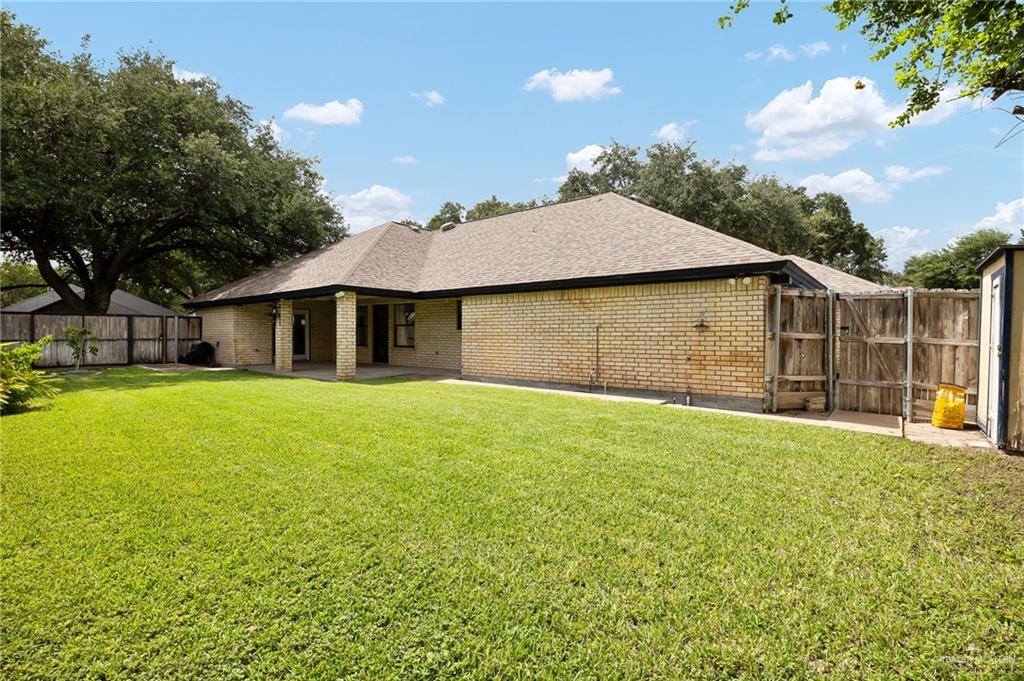 4904 North 4th Street, McAllen, TX 78504
