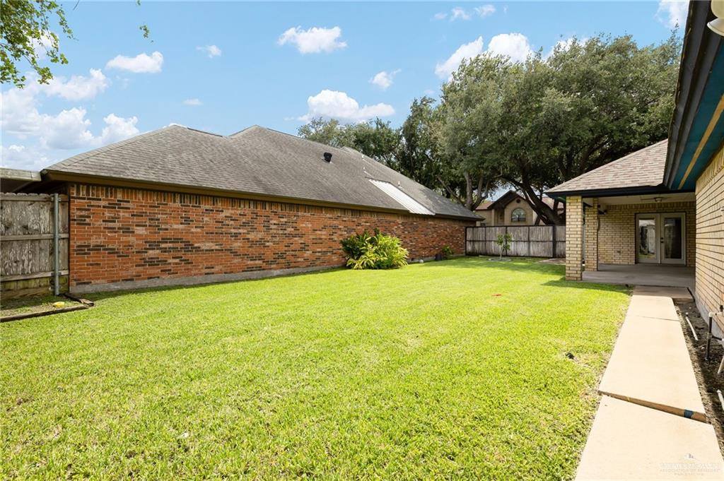 4904 North 4th Street, McAllen, TX 78504