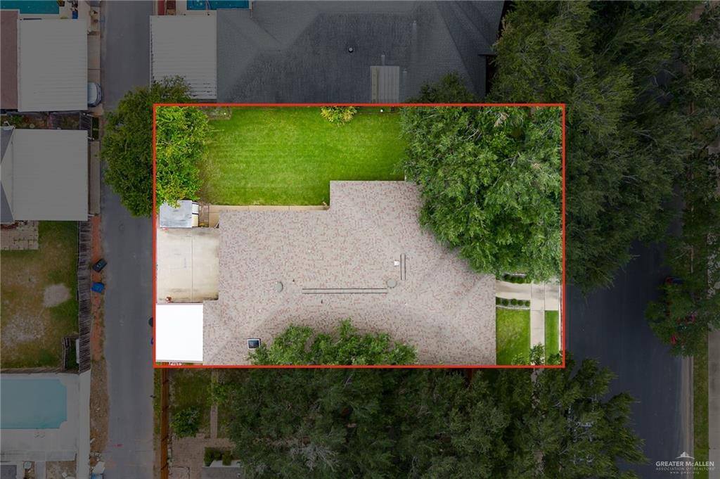 4904 North 4th Street, McAllen, TX 78504