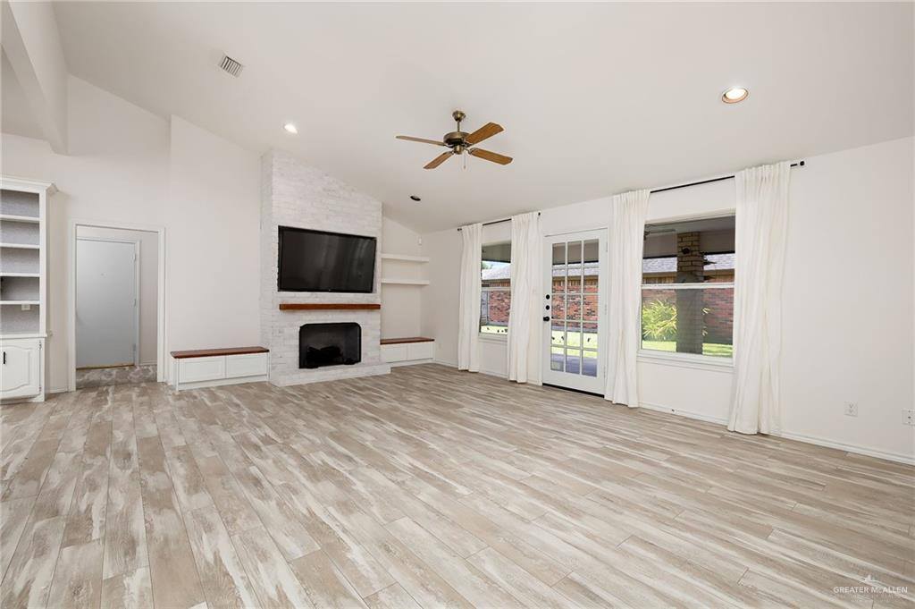 4904 North 4th Street, McAllen, TX 78504