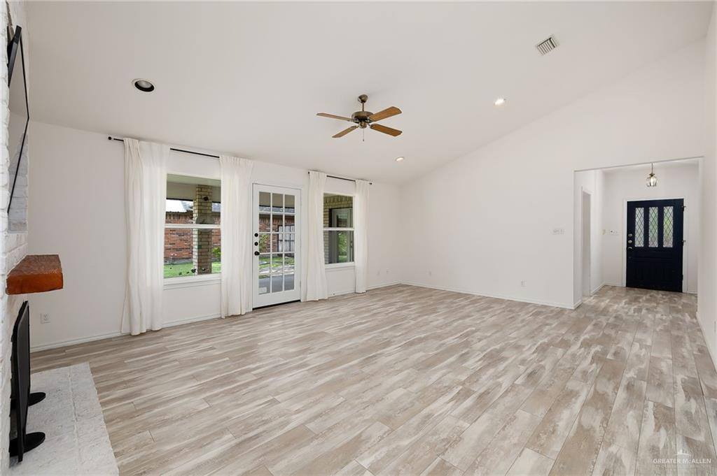 4904 North 4th Street, McAllen, TX 78504