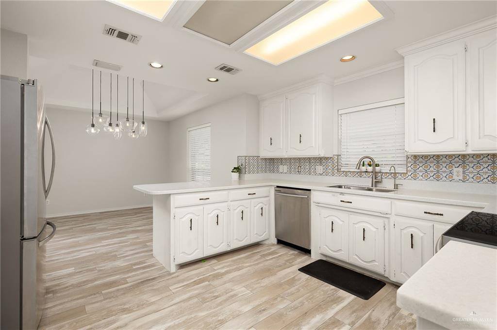 4904 North 4th Street, McAllen, TX 78504