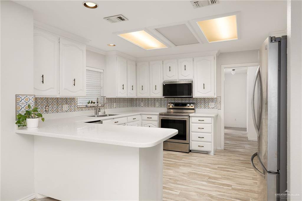 4904 North 4th Street, McAllen, TX 78504