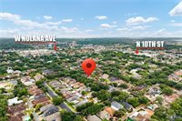 4904 North 4th Street, McAllen, TX 78504