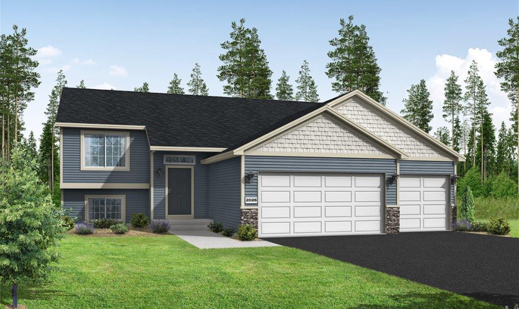 1923 Pierce Street South, Cambridge, MN 55008