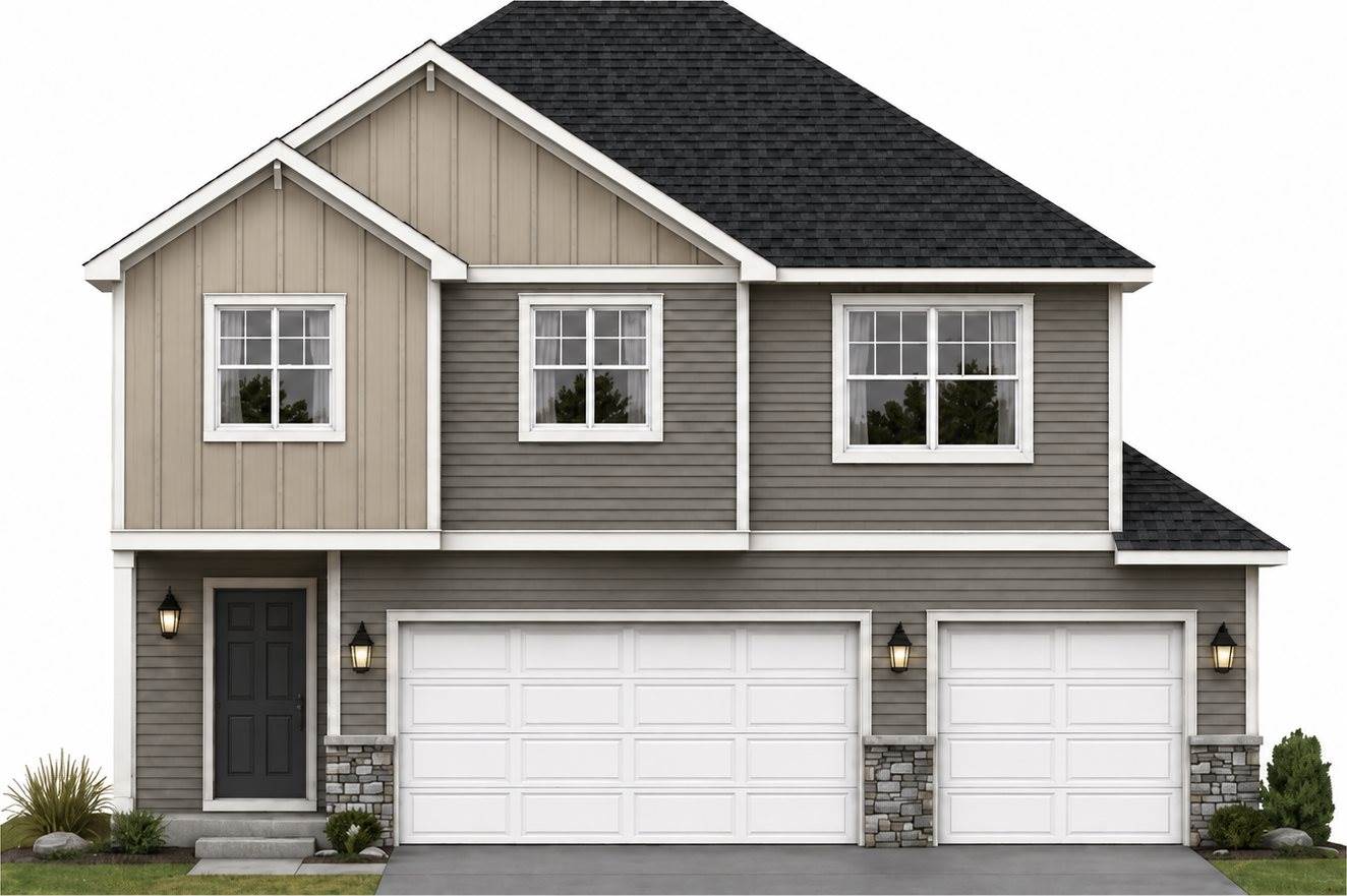 1927 Pierce Street SE, Cambridge, MN 55008
