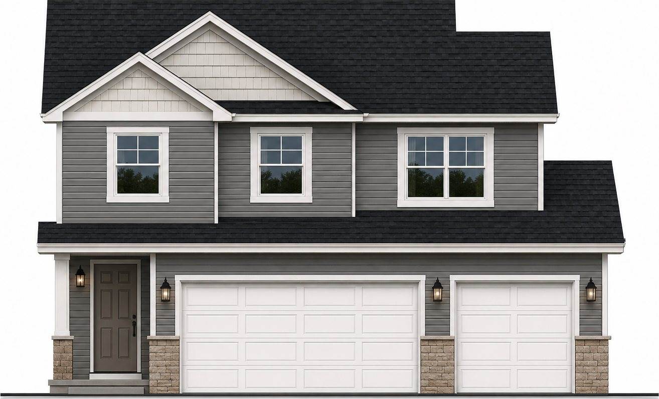 1821 Pierce Street South, Cambridge, MN 55008