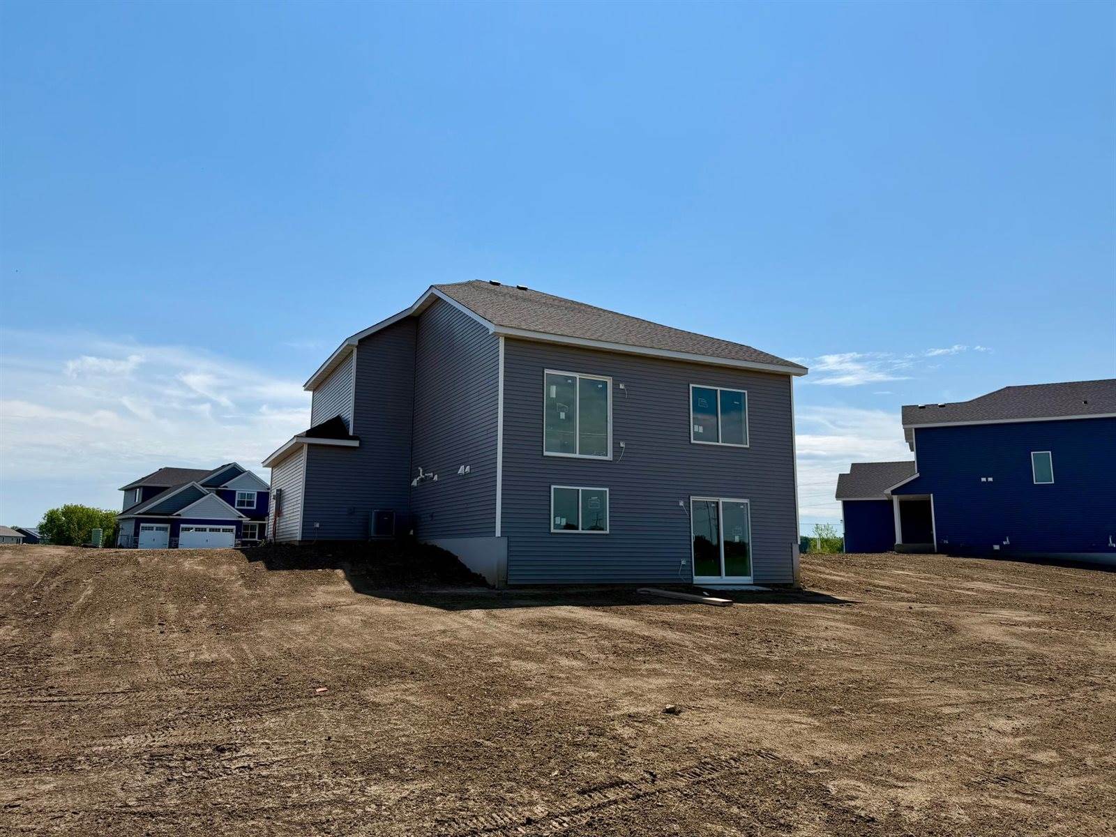 1821 Pierce Street South, Cambridge, MN 55008