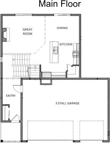 1821 Pierce Street South, Cambridge, MN 55008