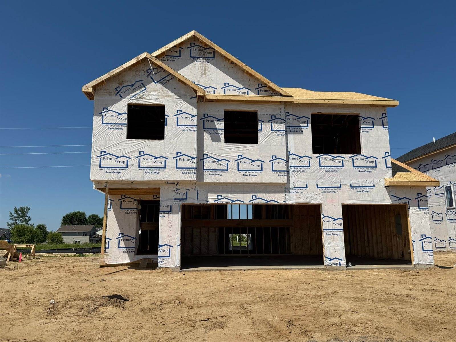 1821 Pierce Street South, Cambridge, MN 55008