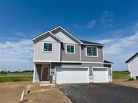 1821 Pierce Street South, Cambridge, MN 55008