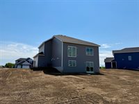 1821 Pierce Street South, Cambridge, MN 55008