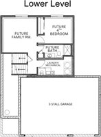 1821 Pierce Street South, Cambridge, MN 55008