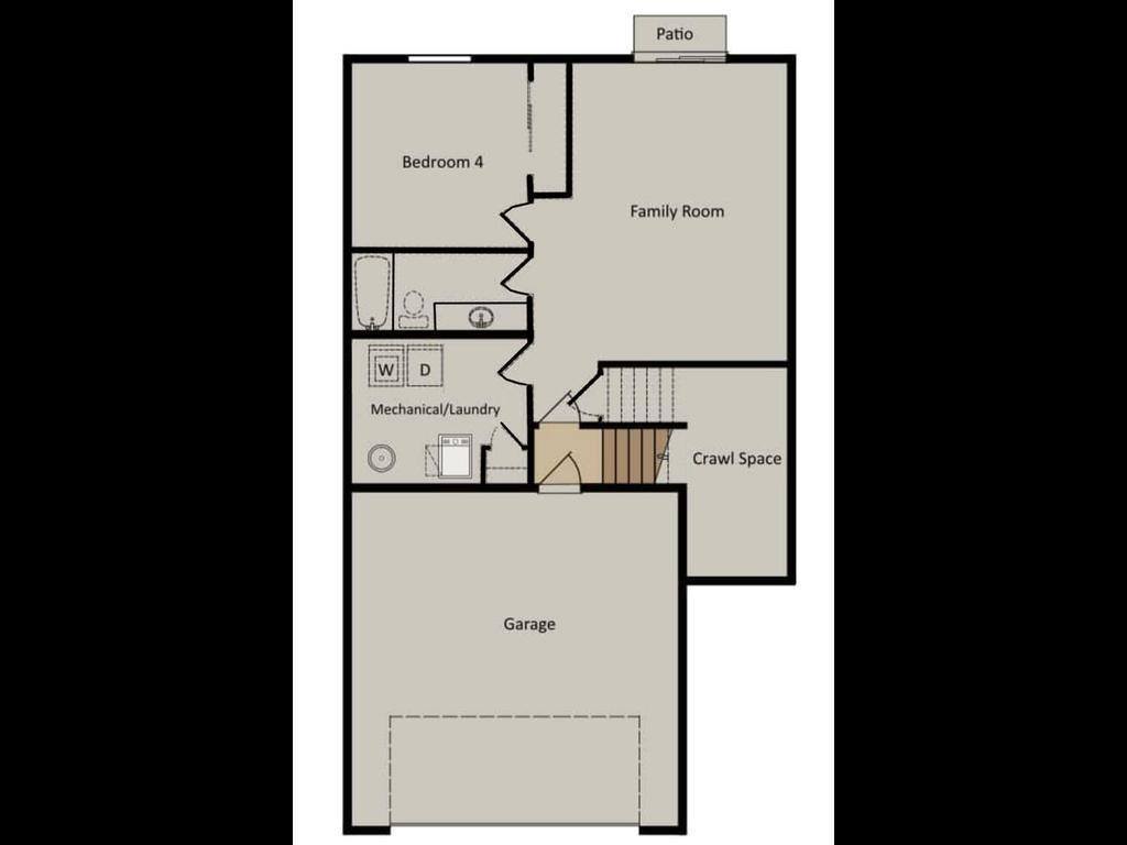 1815 Pierce Street South, Cambridge, MN 55008