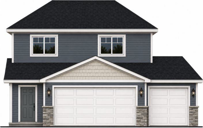 1827 Pierce Street South, Cambridge, MN 55008