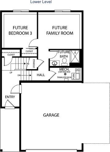 1827 Pierce Street South, Cambridge, MN 55008