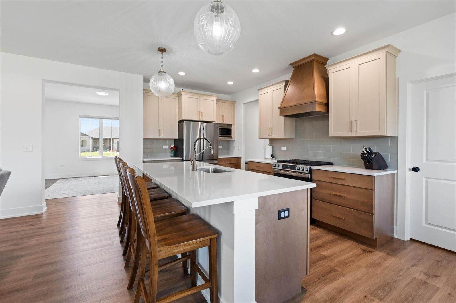1091 Kinley Drive, New Lenox, IL 60451
