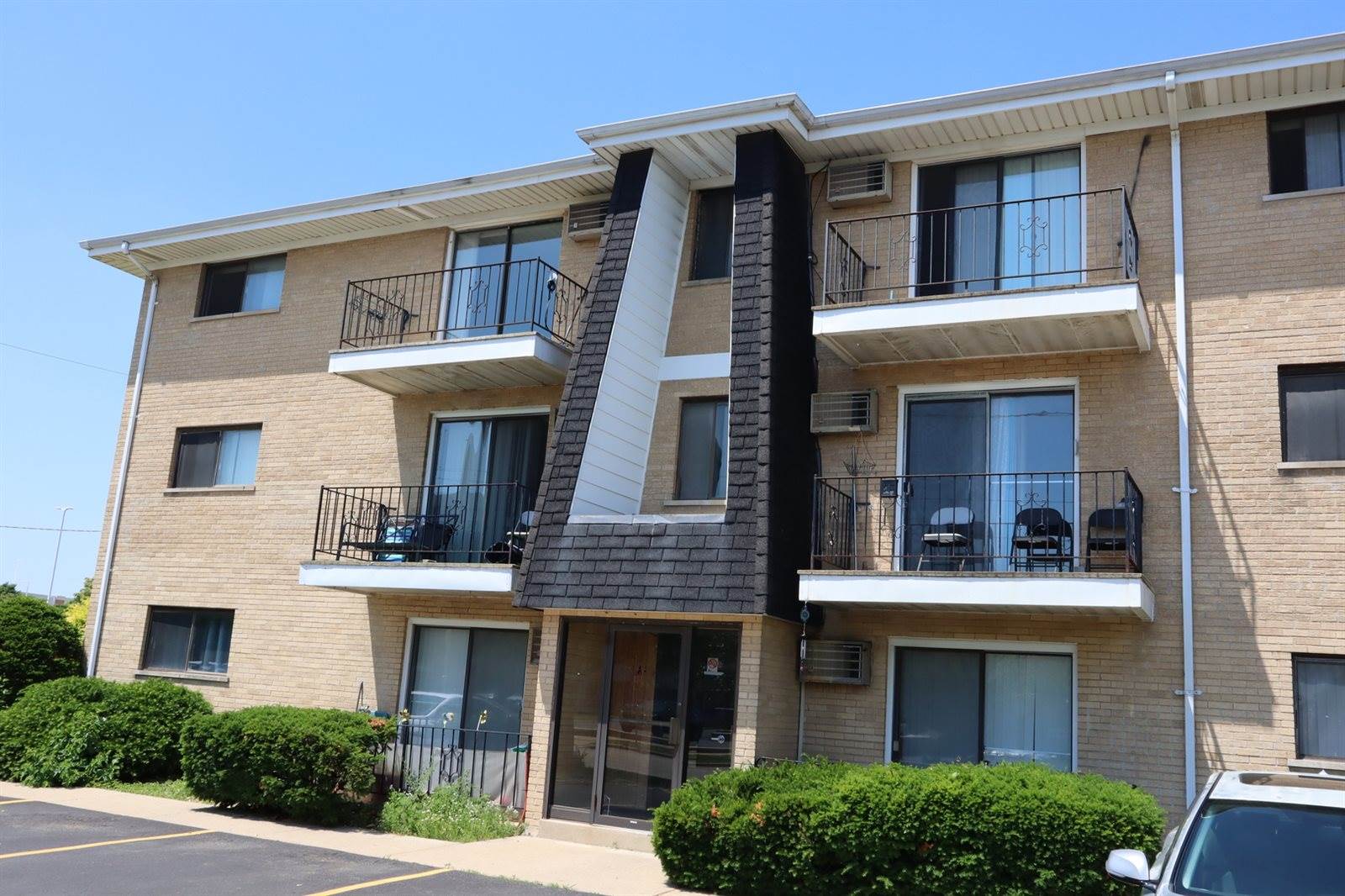 200 Madison Street, Joliet, IL 60435