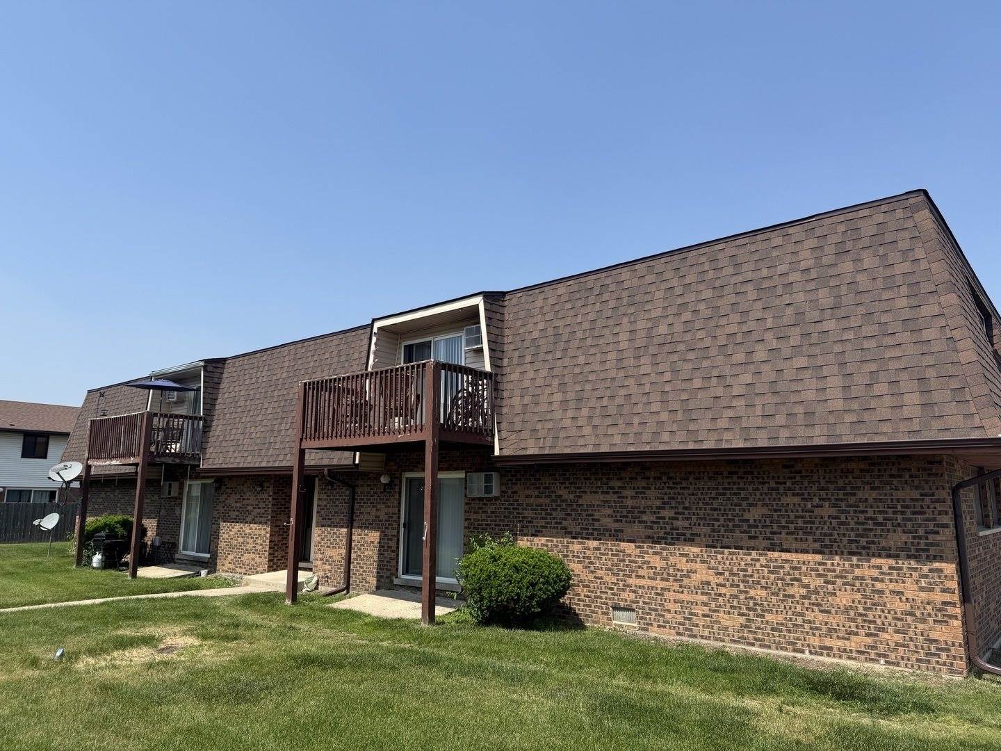 215 Morgan Court, Manhattan, IL 60442