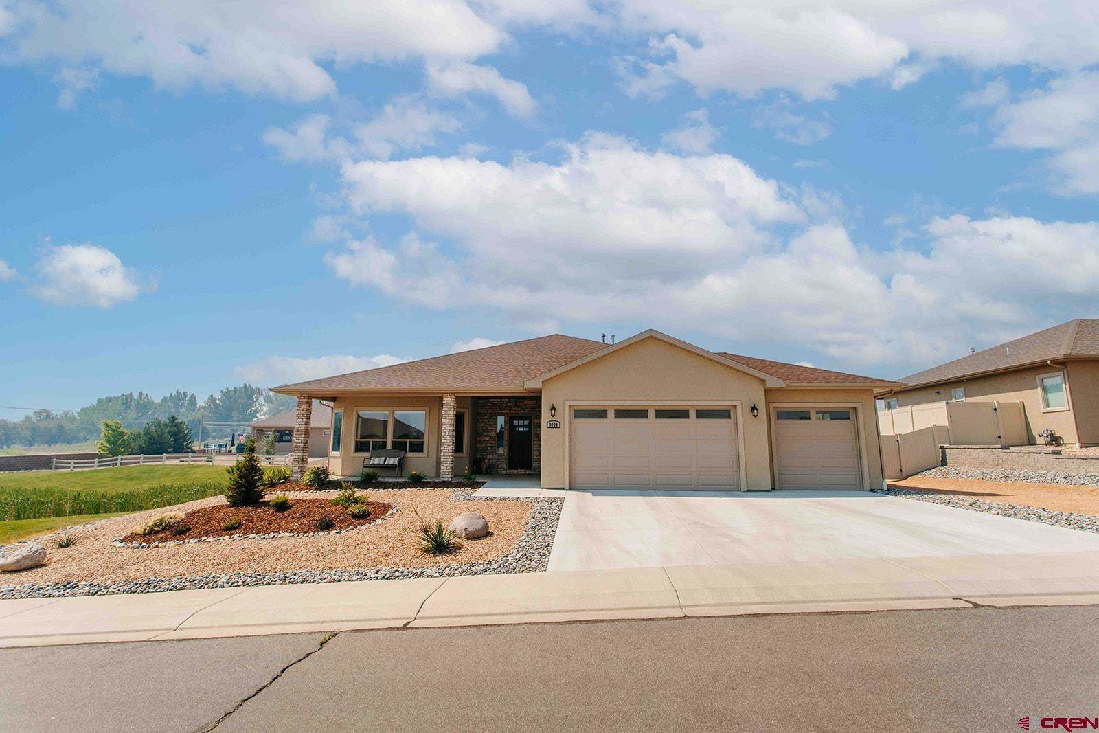 3720 Ridgeline Drive, Montrose, CO 81401
