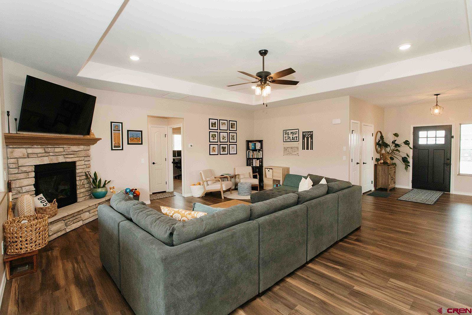 3720 Ridgeline Drive, Montrose, CO 81401
