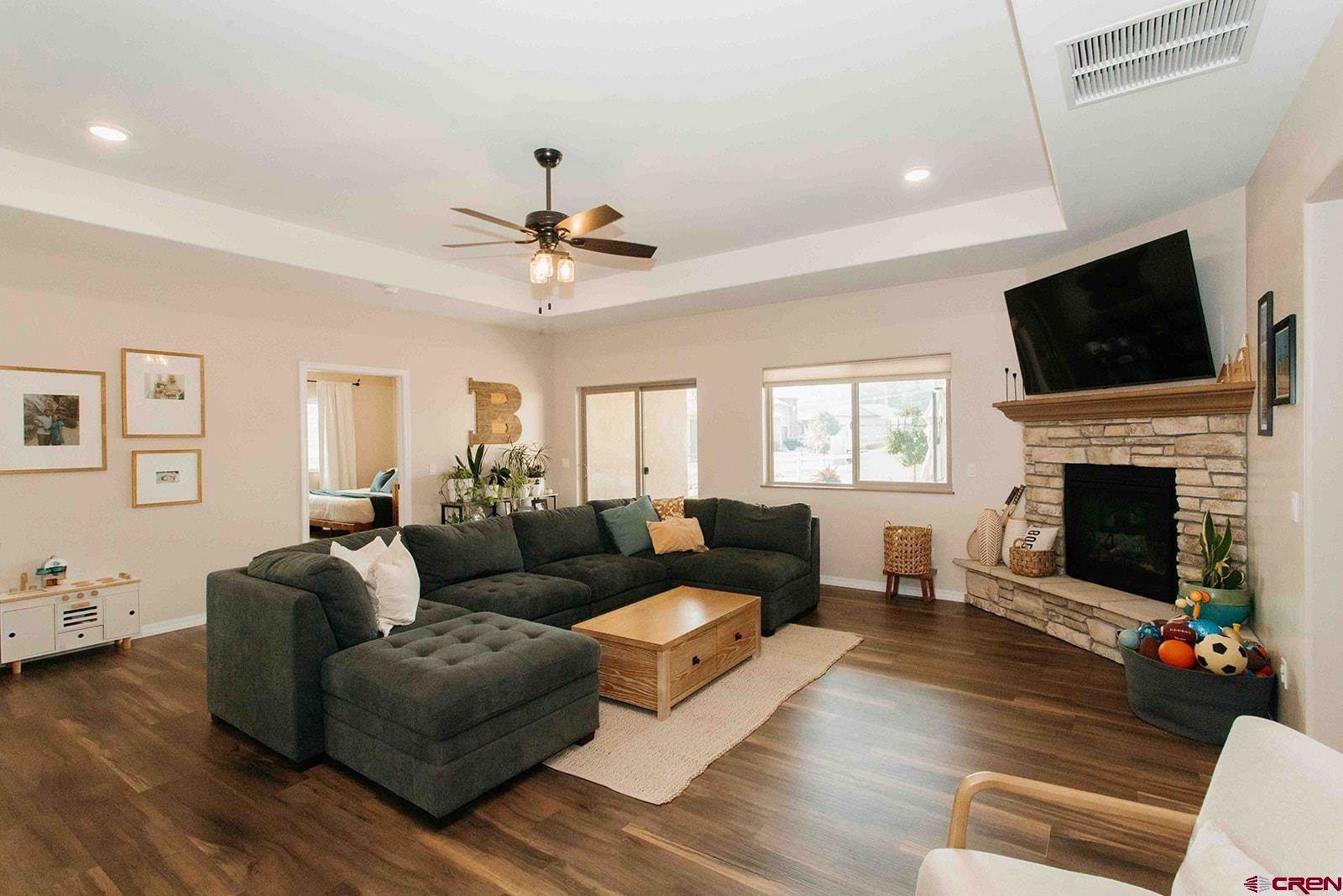3720 Ridgeline Drive, Montrose, CO 81401
