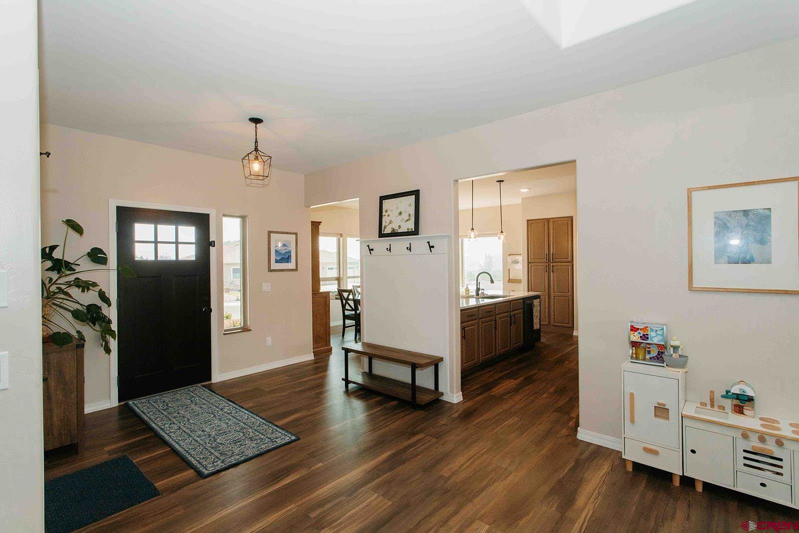 3720 Ridgeline Drive, Montrose, CO 81401