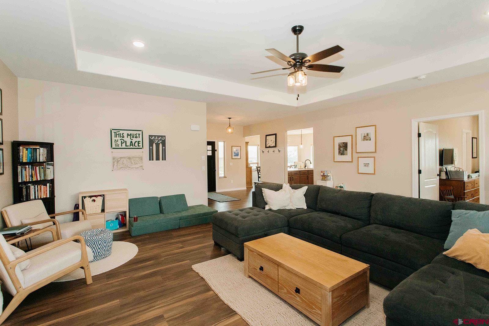 3720 Ridgeline Drive, Montrose, CO 81401