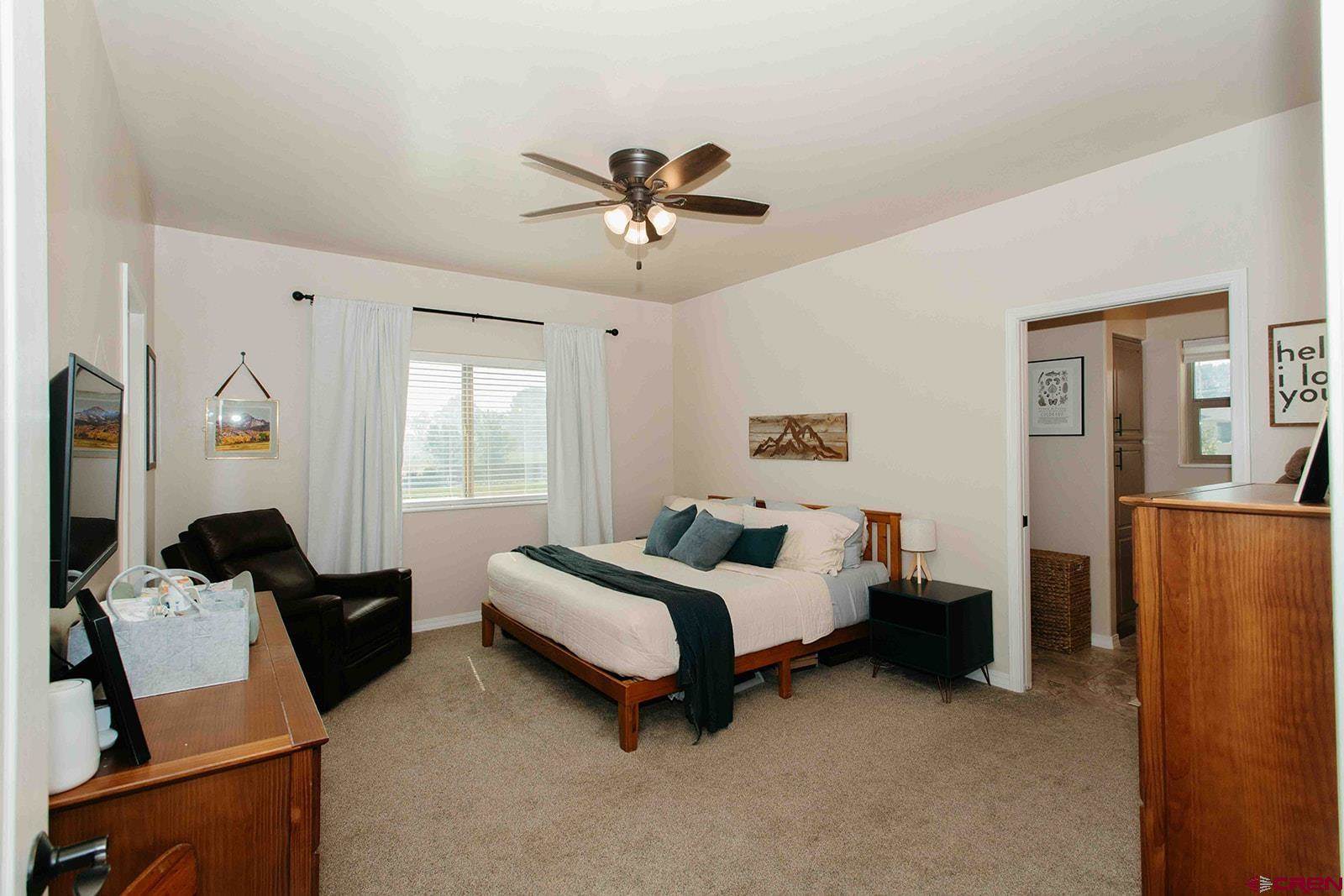 3720 Ridgeline Drive, Montrose, CO 81401