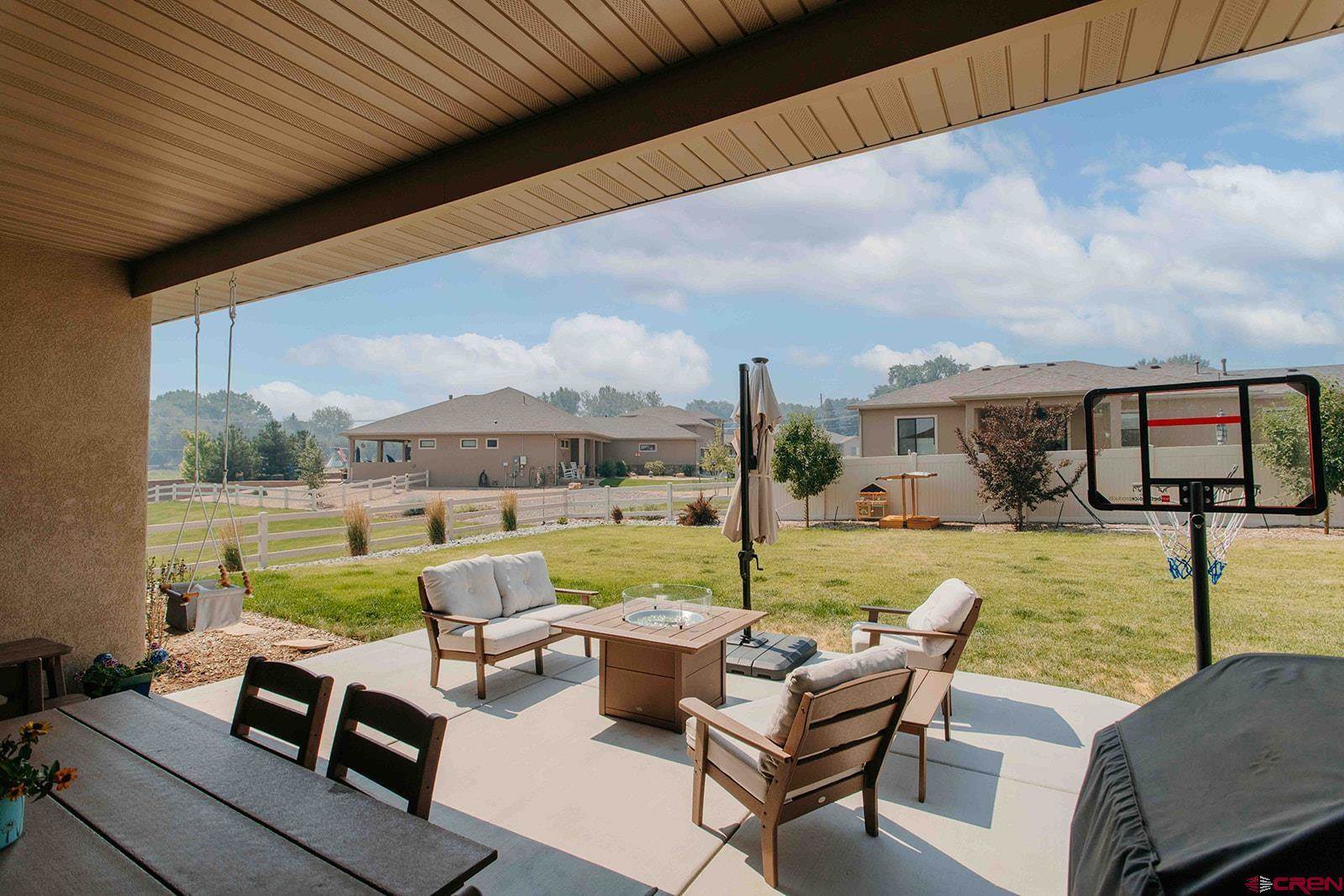 3720 Ridgeline Drive, Montrose, CO 81401