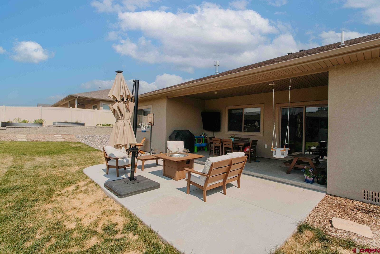 3720 Ridgeline Drive, Montrose, CO 81401