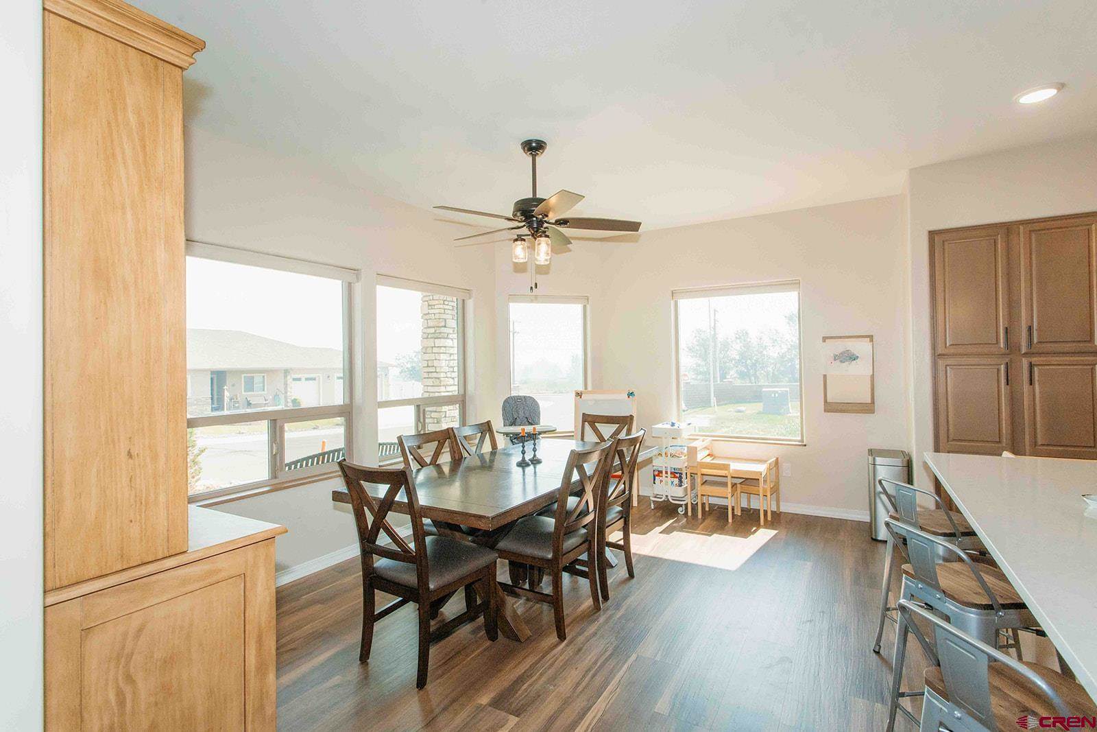 3720 Ridgeline Drive, Montrose, CO 81401