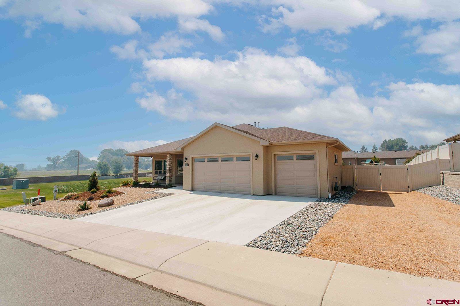3720 Ridgeline Drive, Montrose, CO 81401