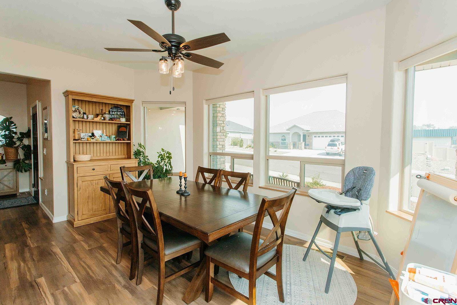 3720 Ridgeline Drive, Montrose, CO 81401