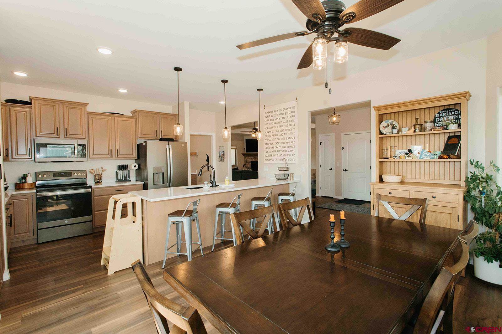 3720 Ridgeline Drive, Montrose, CO 81401