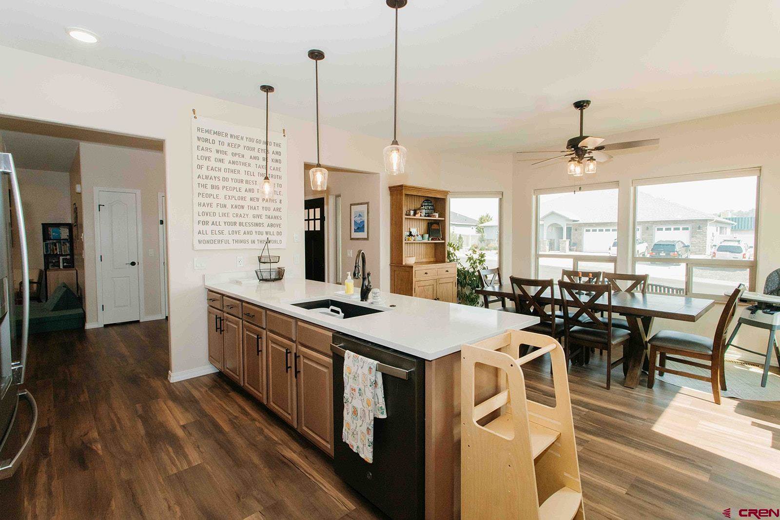 3720 Ridgeline Drive, Montrose, CO 81401