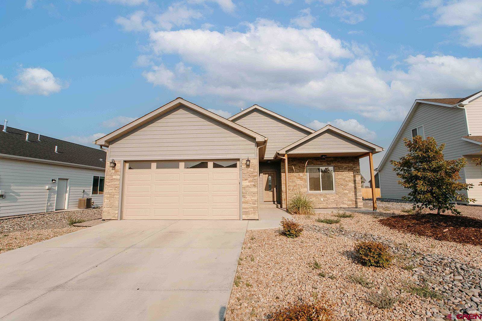 1341 Weminuche Avenue, Montrose, CO 81401