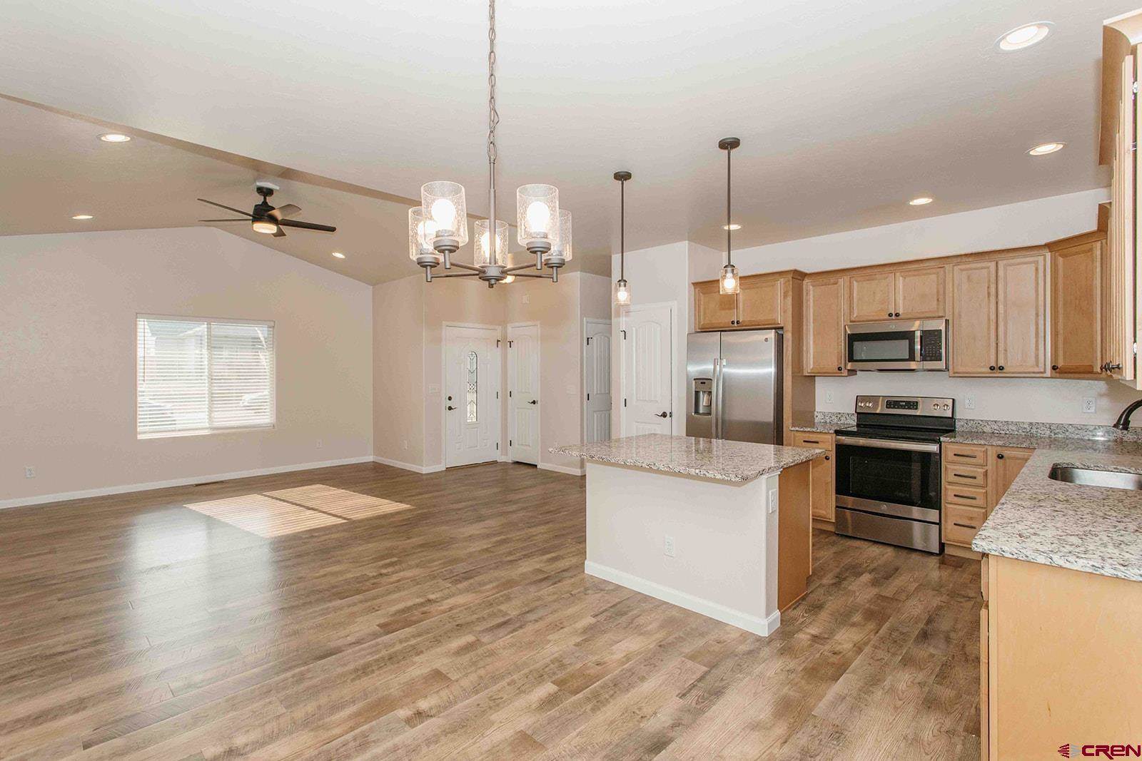 1341 Weminuche Avenue, Montrose, CO 81401