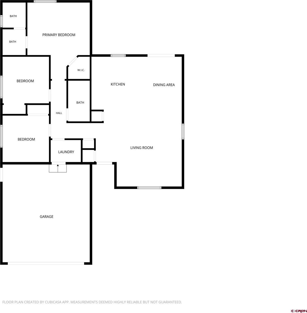 1341 Weminuche Avenue, Montrose, CO 81401
