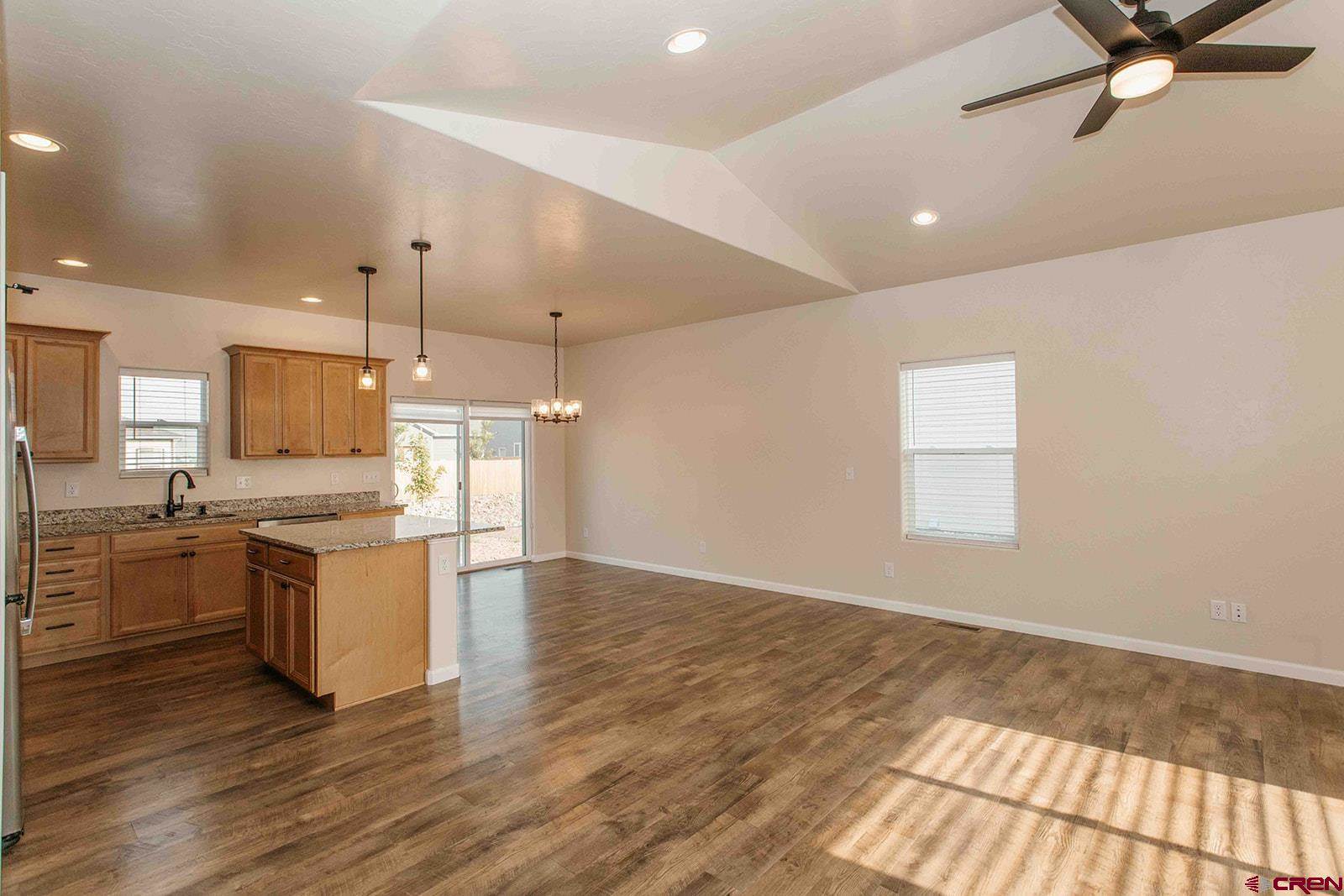 1341 Weminuche Avenue, Montrose, CO 81401